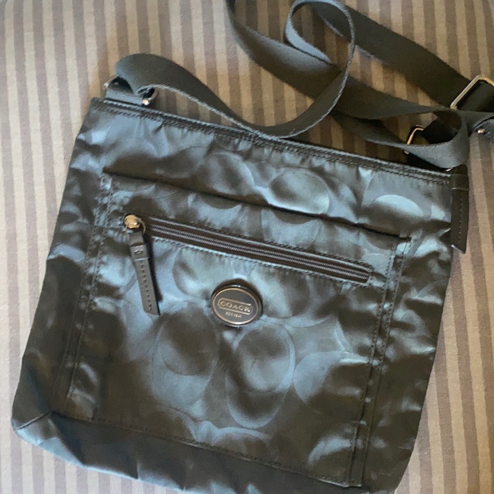 Coach Crossbody